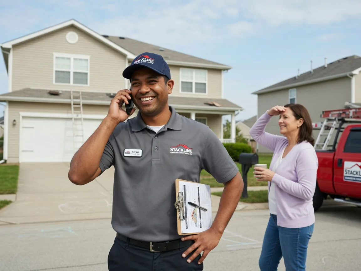 Chimney flashing repair Lagrange, OH FAQs